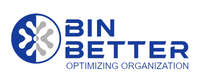 Bin Better Optimizing Organization Logo